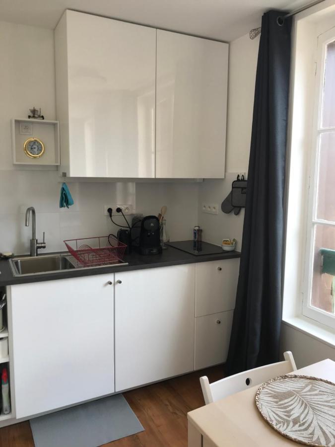 Apartment Babord Toute ! Hypercentre Et Vue ! *