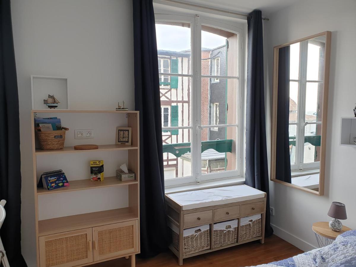 Apartment Babord Toute ! Hypercentre Et Vue !