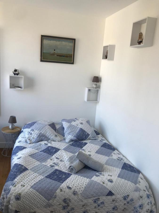 Apartment Babord Toute ! Hypercentre Et Vue !
